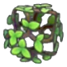 Dense vines