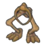 Despot Fossil (legs)