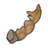 Despot Fossil (tail)