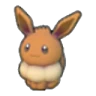 Eevee doll