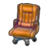 Fancy chair