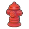 Fire hydrant