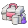 First aid kit