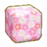 Flower print