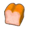 Fluffy bread