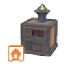 Furnace kit