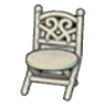 Garden chair