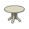 Garden table