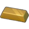 Gold ingot
