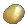 Gold ore