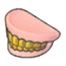 Gold Teeth