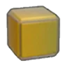 Gold wall