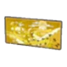 Golden poster
