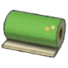 Grass flooring (wallpaper)