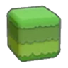 Grass flooring