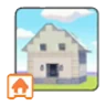 Gray cottage kit