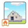 Gray hut kit
