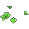 Green shoots