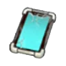 Grubby cell phone