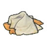 Grubby rags