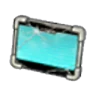 Grubby tablet