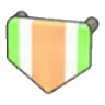 Hanging banner