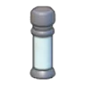 Harbor pole