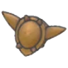 Headbutt Fossil (head)