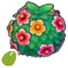Healthy-hedge seeds