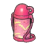 Hoppip water bottle