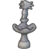 Horsea fountain