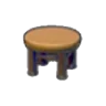 Industrial chair