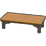 Industrial desk