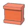 Iron beam