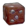 Iron deposit