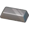 Iron ingot