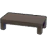 Iron table