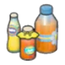 Juice trio