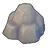 Large boulder