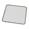 Large square rug