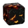 Lava rock