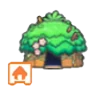 Leaf hut kit