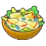 Leppa salad