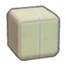 Lined-stone flooring