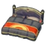 Luxury bed