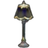 Luxury lamp