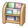 Magazine rack