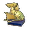 Magikarp decoration