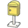 Mailbox