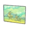 Meadow poster